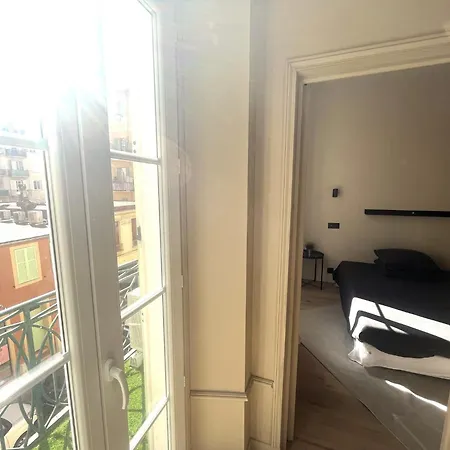 Διαμέρισμα Beaumont Republique Νίκαια