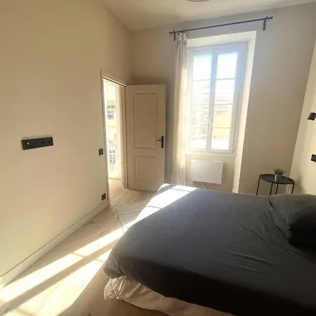 Beaumont Republique Nice