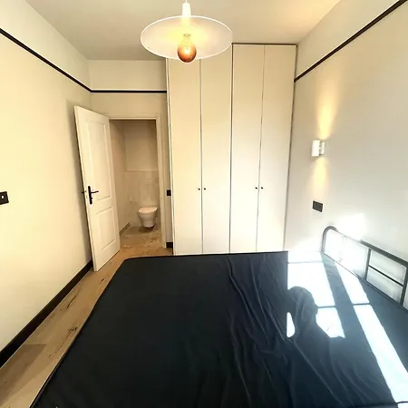 Beaumont Republique Apartament Nicea