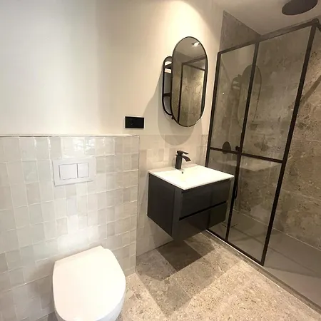 Lägenhet Beaumont Republique Nice