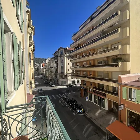 Beaumont Republique * Nice