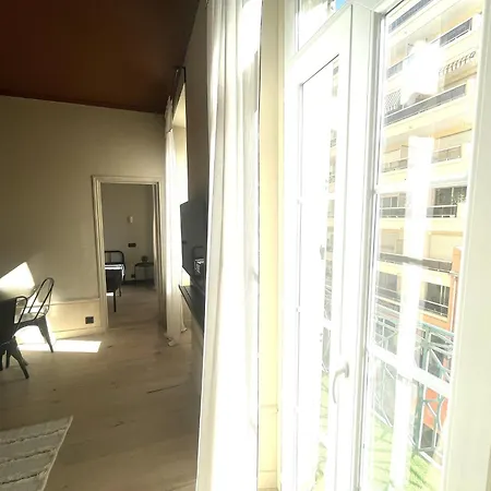 Lägenhet Beaumont Republique *