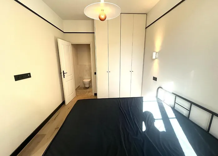 Beaumont Republique شقة نيس