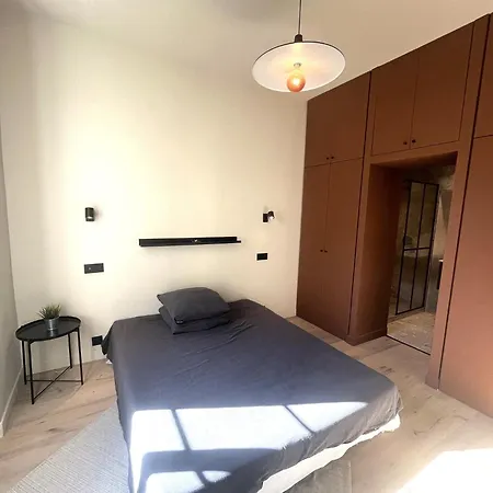 Apartamento Beaumont Republique